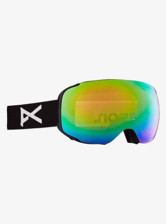 Men’s Goggles & Lenses Ski & Snowboard Goggles for Men Anon Optics AU