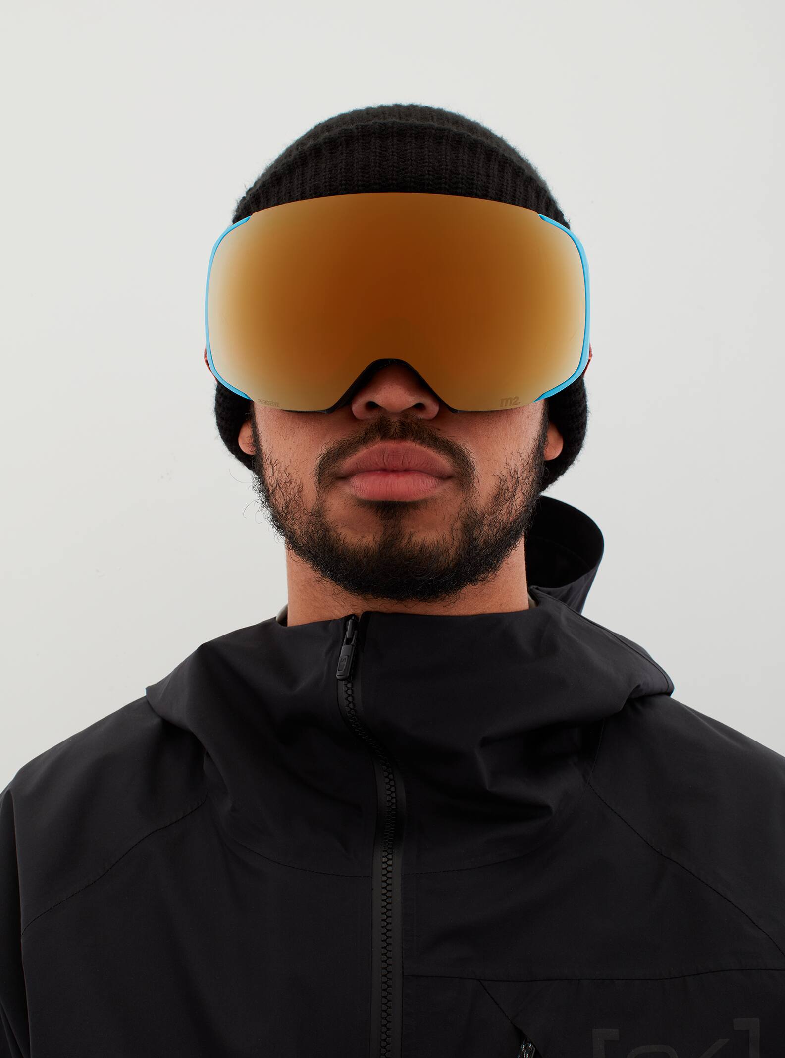 Anon M2 ゴーグル + ボーナス レンズ - ローブリッジフィット | Burton