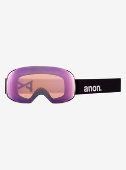 Anon M2 Goggles + Bonus Lens | Burton.com Winter 2022 US