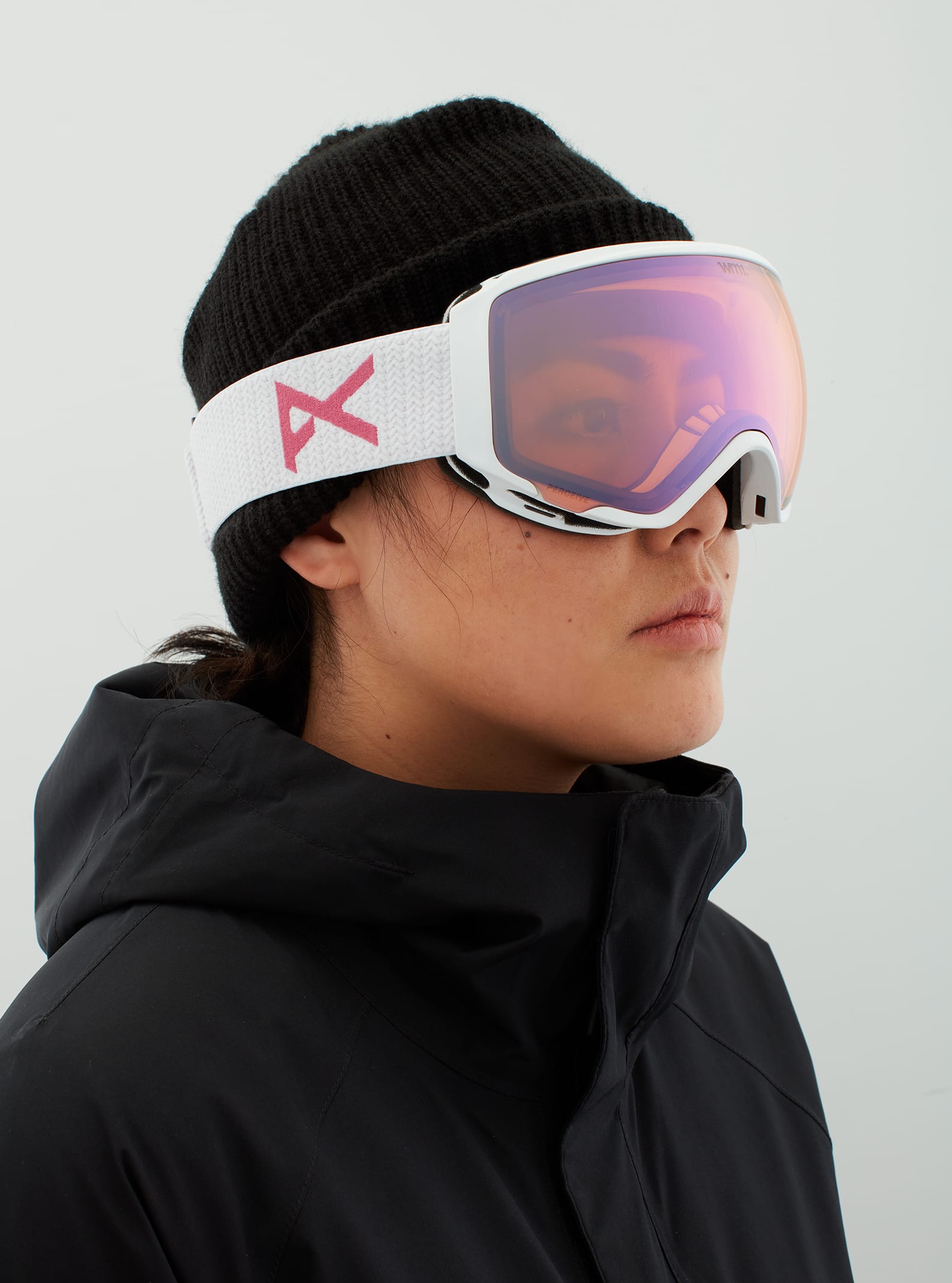 Anon WM1 Goggles + Bonus Lens | Burton.com Winter 2022 US