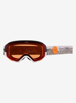 Anon WM1 Goggles + Bonus Lens | Burton.com Winter 2022 US