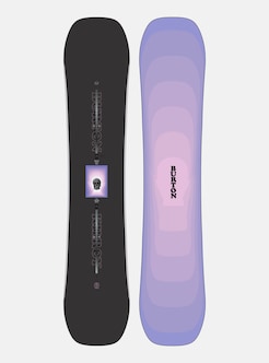 Men's Burton Kilroy Twin Camber Snowboard | Burton.com Winter 2022 CA