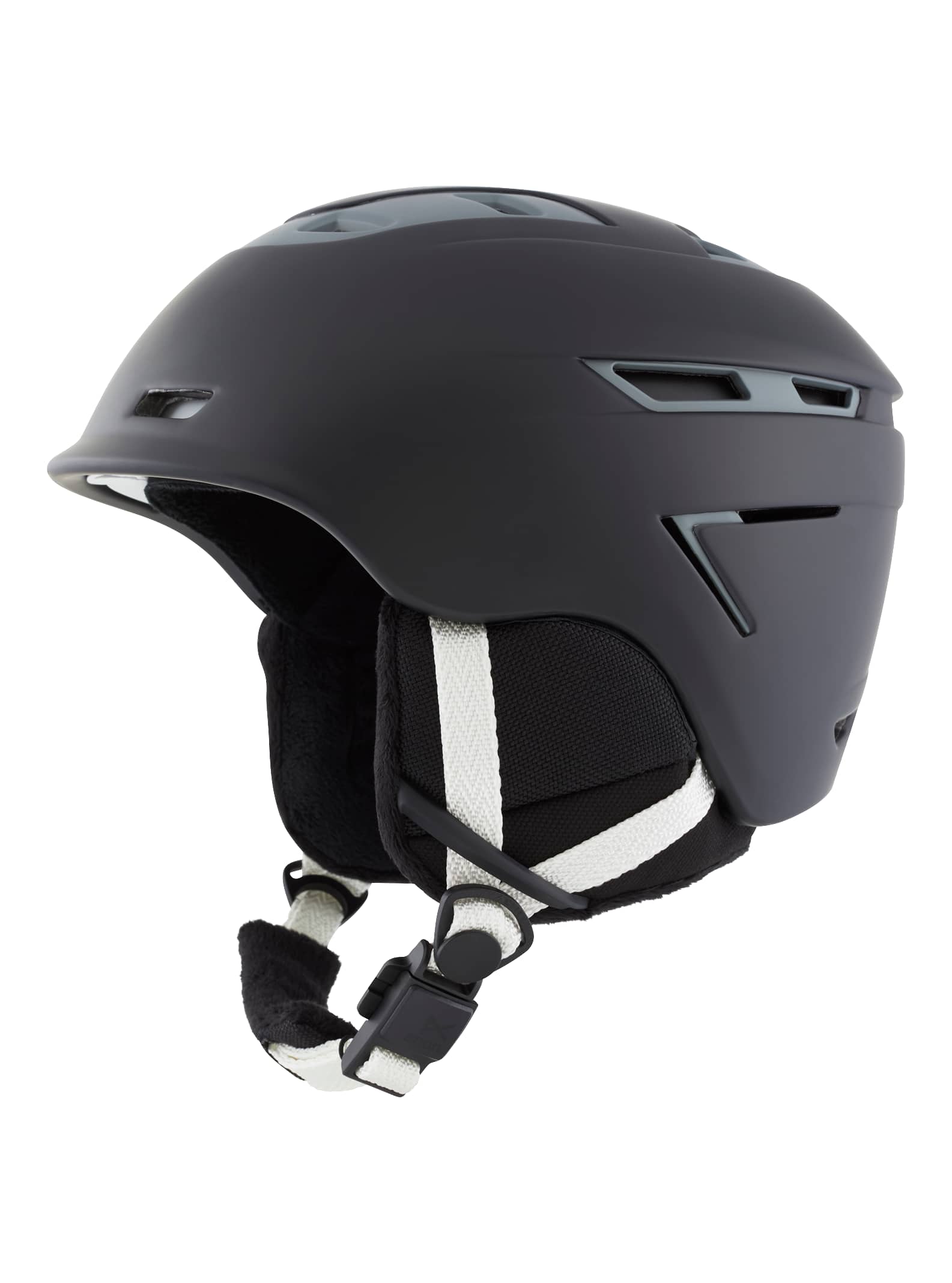 【美品】anon OMEGA MIPS ヘルメット グレー Anon Omega Helmet | Burton.com Winter 2022 US