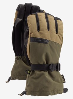 メンズ Burton デラックス GORE-TEX グローブ | Burton.com Winter 2022 JP