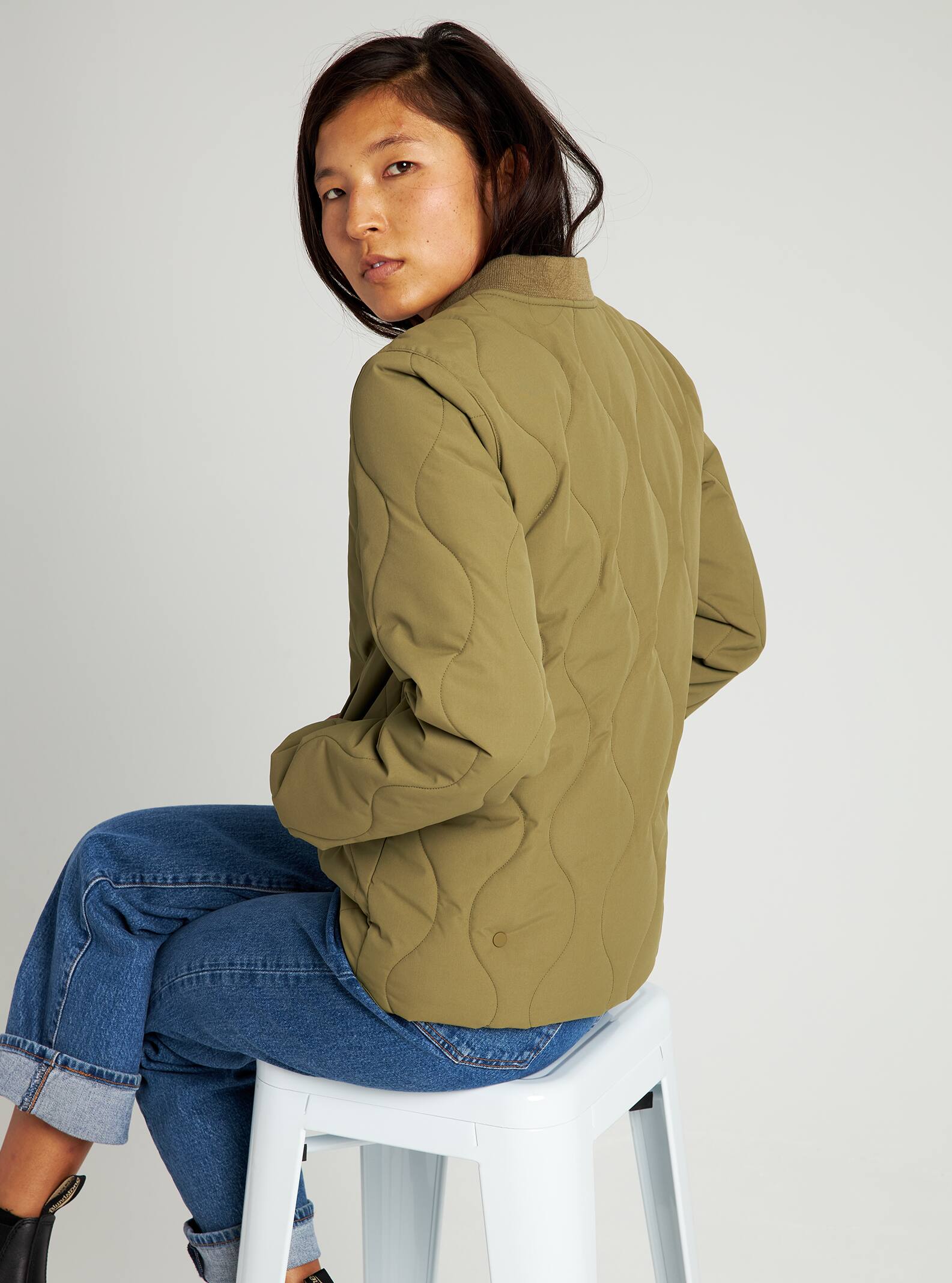 Women's Burton Kiley Jacket | Burton.com Winter 2022 US