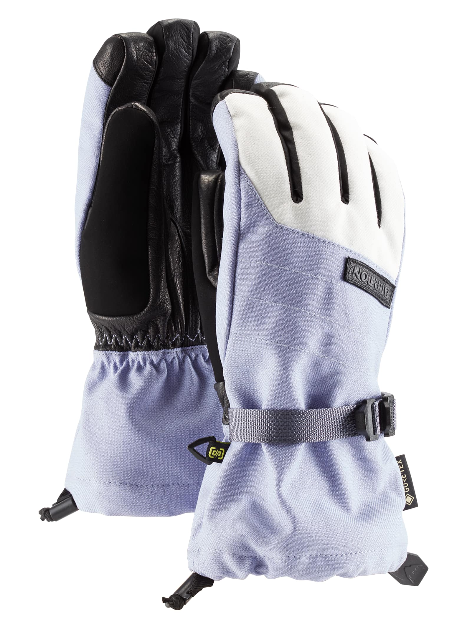 Burton Women's Deluxe GORE‑TEX Glove, L