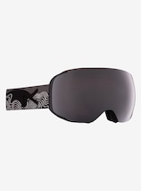 スキー・スノーボードアクセサリー Anon M2 Goggles Anon M2 Goggles (Polarized) + Bonus Lens | Anon Optics Winter 2023 US
