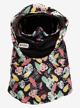 Kids' Anon MFI® Hooded Clava shown in Tropical