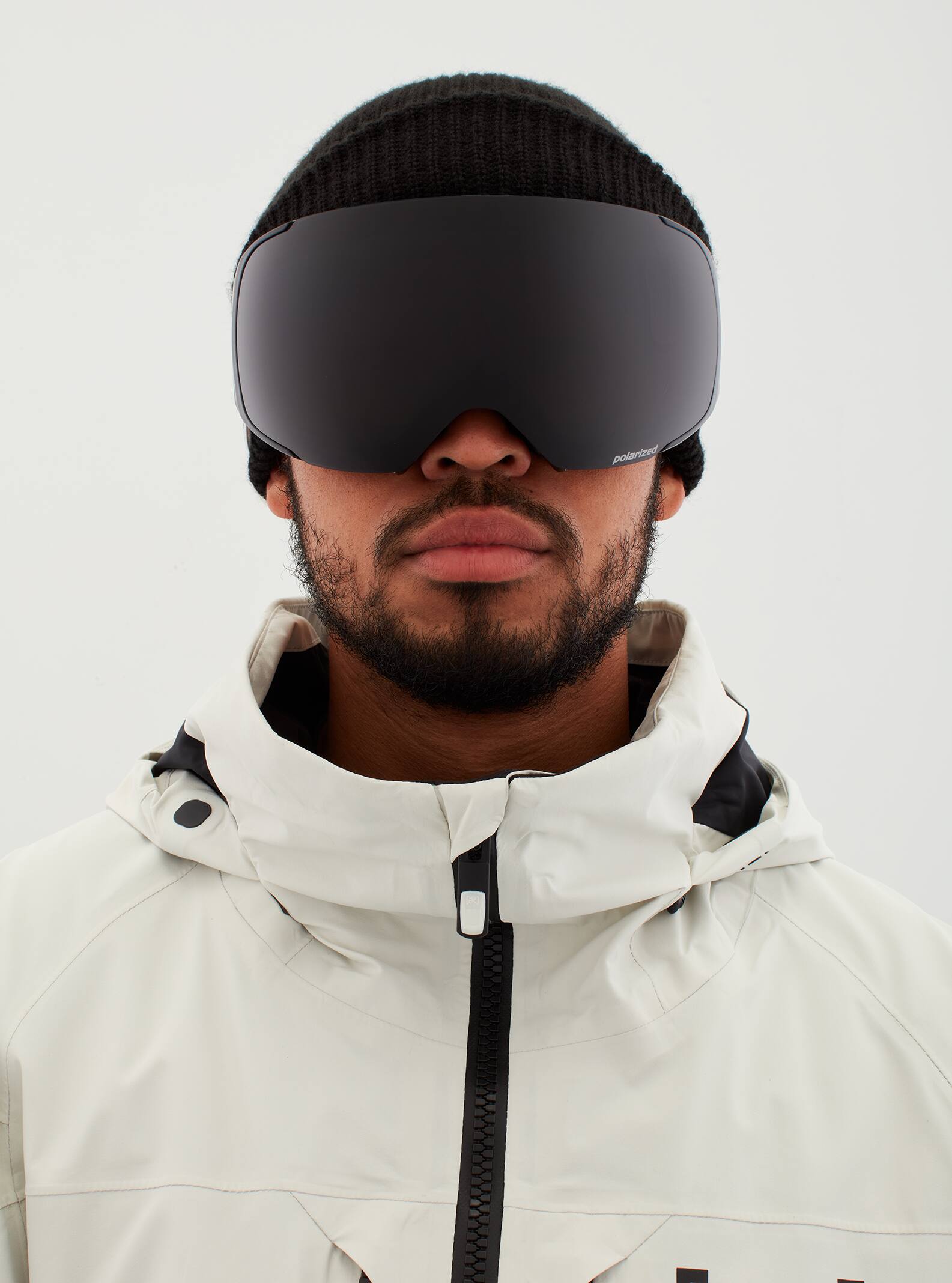 Anon M2 ゴーグル ポラライズド + ボーナスレンズ - ローブリッジ