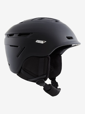 Anon Echo MIPS® Helmet shown in Blackout
