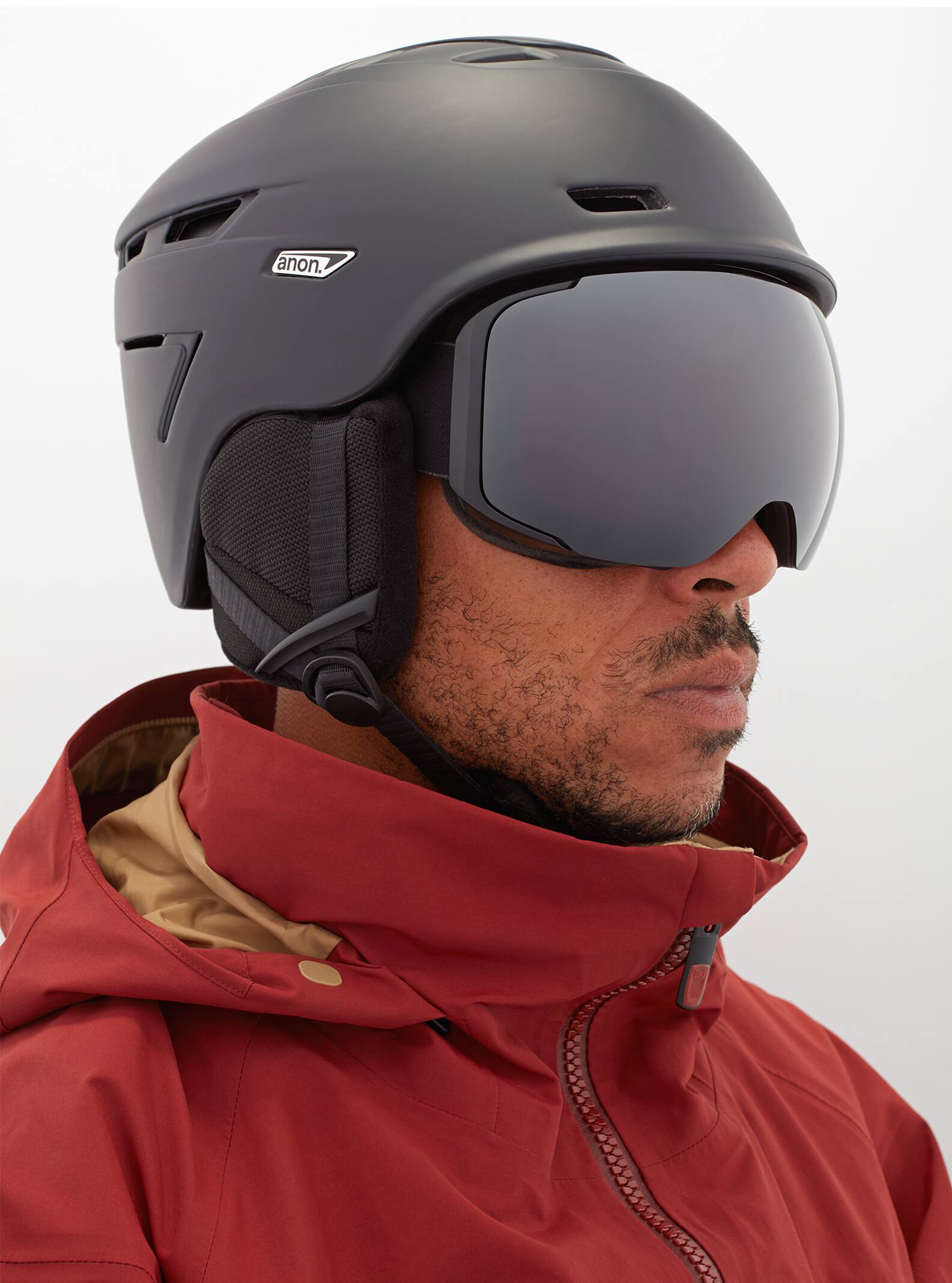 Anon Echo MIPS® Helmet | Burton.com Winter 2022 US