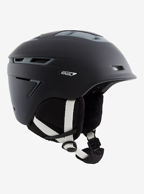 Anon Omega MIPS® Helmet shown in Black