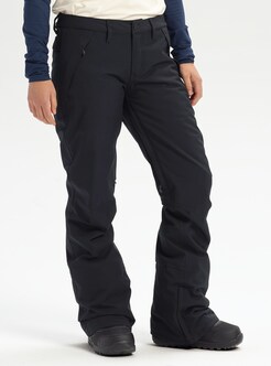 Women's Burton Society Pants Tall Winter 2022 CA
