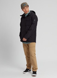 メンズ Burton ポータル ジャケット | Burton.com Winter 2022 JP