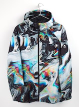 【美品】 BURTONバートン PORTAL MZ JK Sサイズ Men's Burton Portal Jacket | Burton.com Winter 2022 US