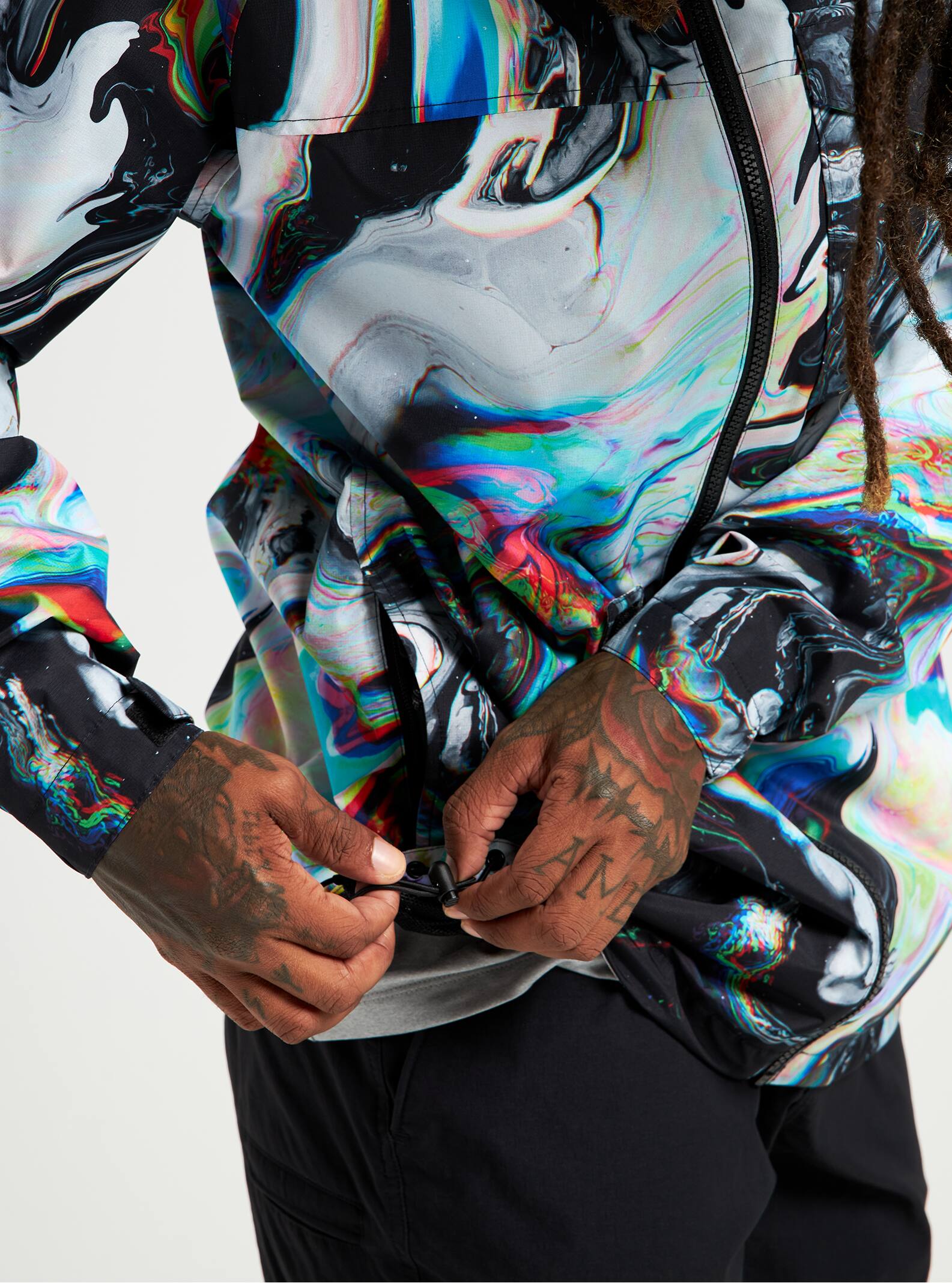 Men's Burton Portal Jacket | Burton.com Winter 2022 US