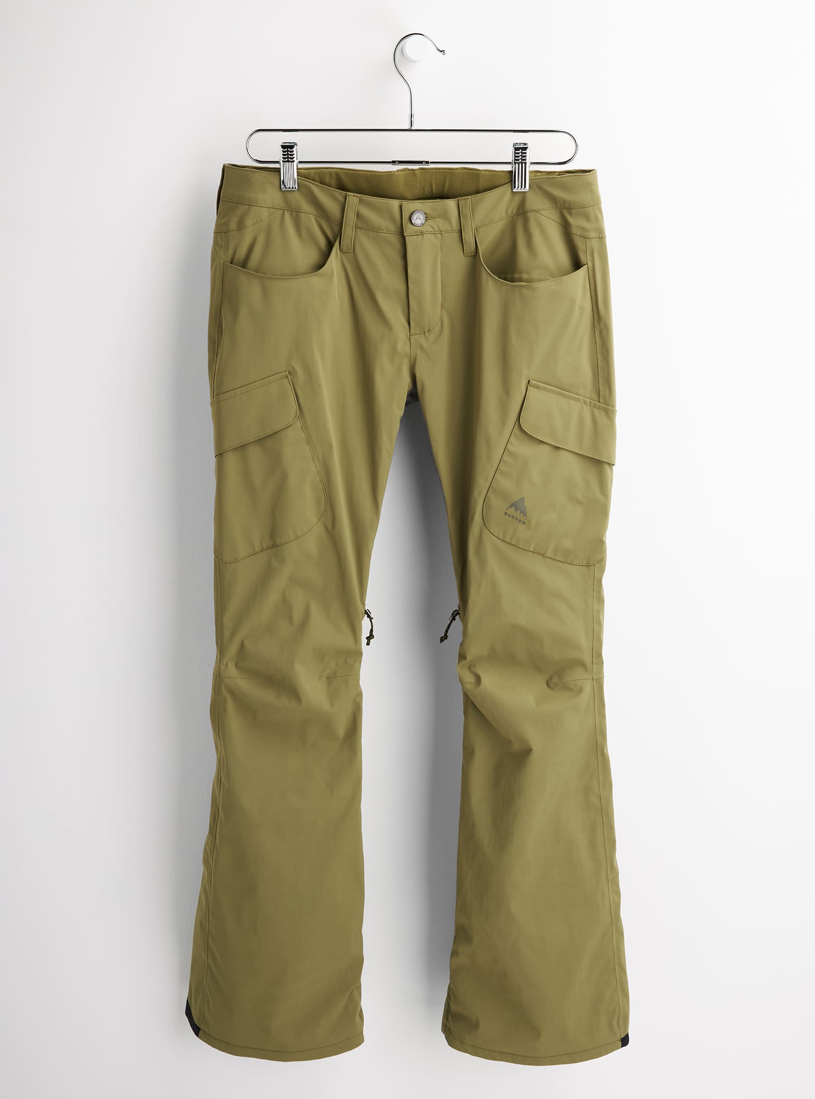 Women's Burton GORE‑TEX Gloria Pant | Burton.com Winter 2022 CA