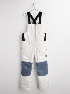 Men's Burton GORE‑TEX Reserve Bib Pant | Burton.com Winter 2022 US