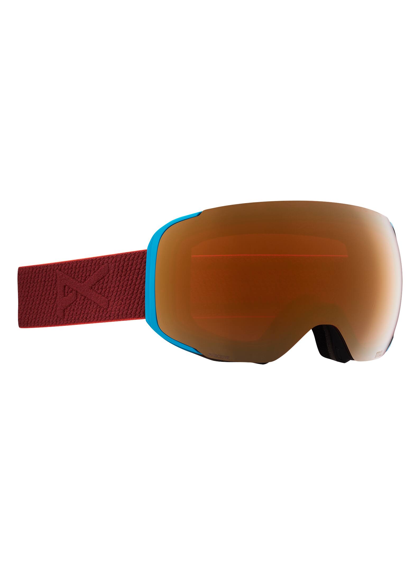 Anon M2 Goggles + Bonus Lens + MFI® Face Mask - Sample | Burton