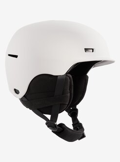 サンプル】Anon Raven Helmet - Sample | Burton.com Winter 2022 JP