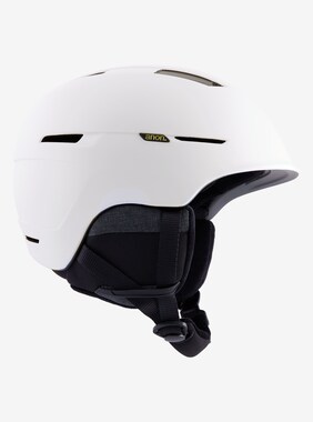 Anon Invert MIPS® Helmet - Sample shown in Gray