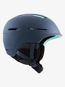 Anon Invert MIPS Helmet - Sample | Burton.com Winter 2022 US