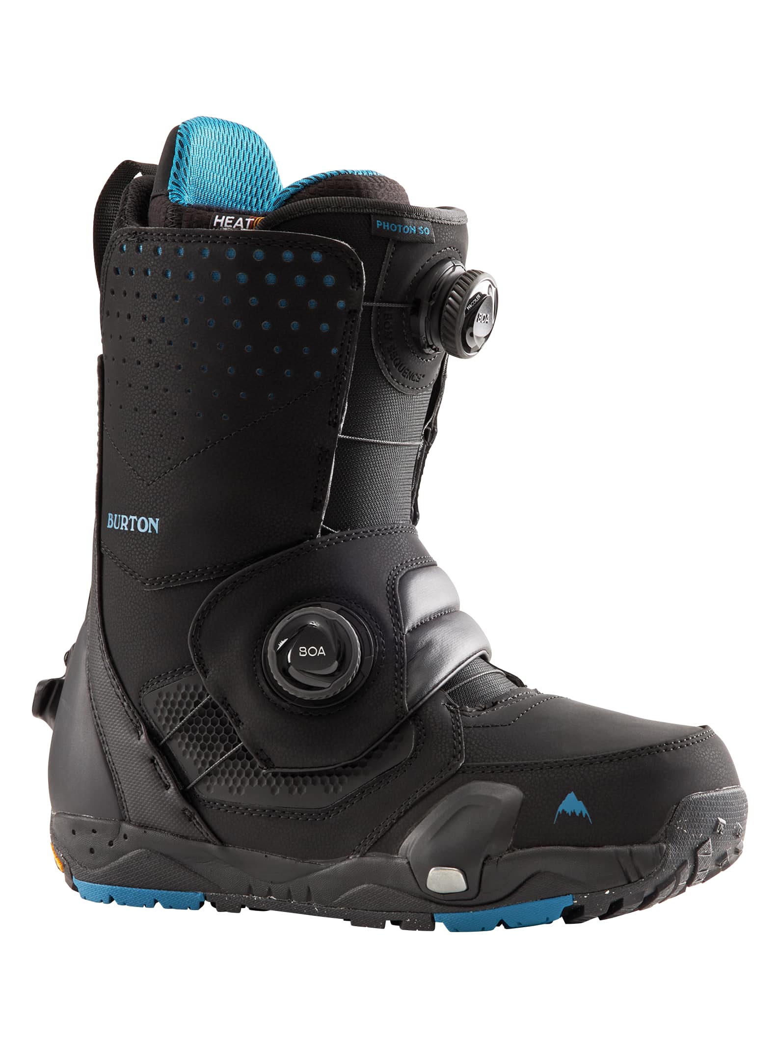 Men's Burton Photon Step On® Snowboard Boots - Wide | Burton.com