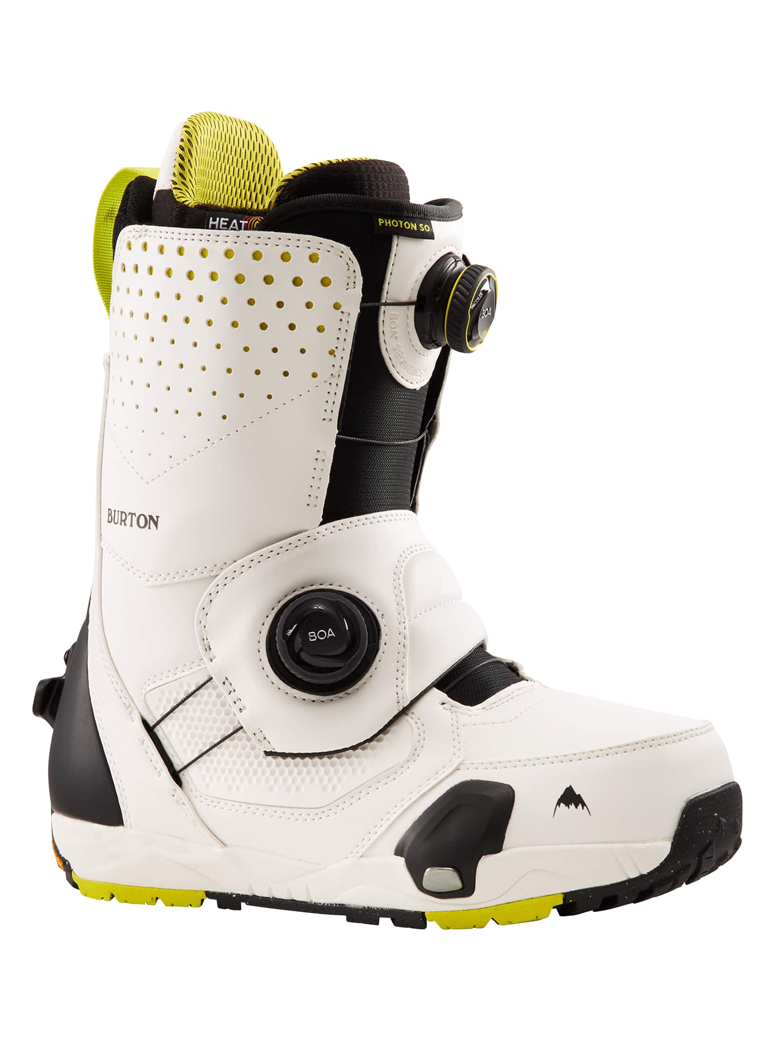Men's Burton Photon Step On® Snowboard Boots - Wide