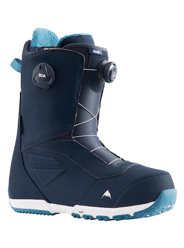 Men's Burton Ruler BOA® Snowboard Boots | Burton.com Winter 