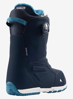 Men's Burton Ruler BOA® Snowboard Boots | Burton.com Winter 2022 US