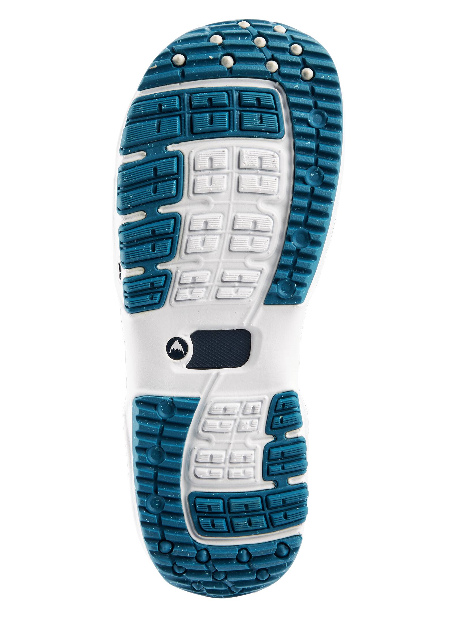 Men's Burton Ruler BOA® Snowboard Boots | Burton.com Winter 2022 US