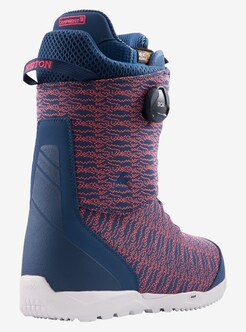 Men's Swath BOA® Snowboard Boots | Burton.com Winter 2022 US