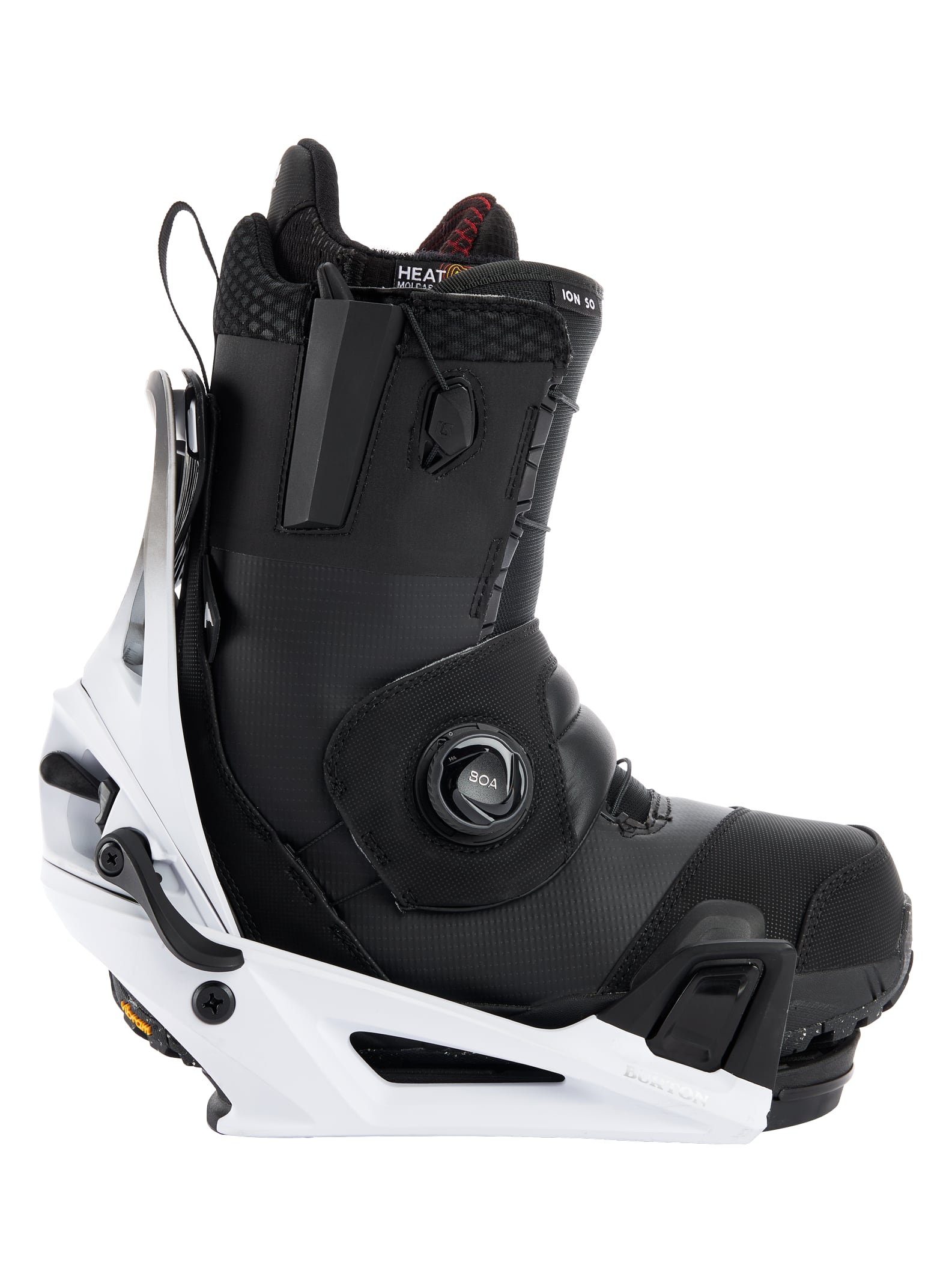 Step On® Snowboard Boots & Snowboard Bindings | Burton Snowboards SI
