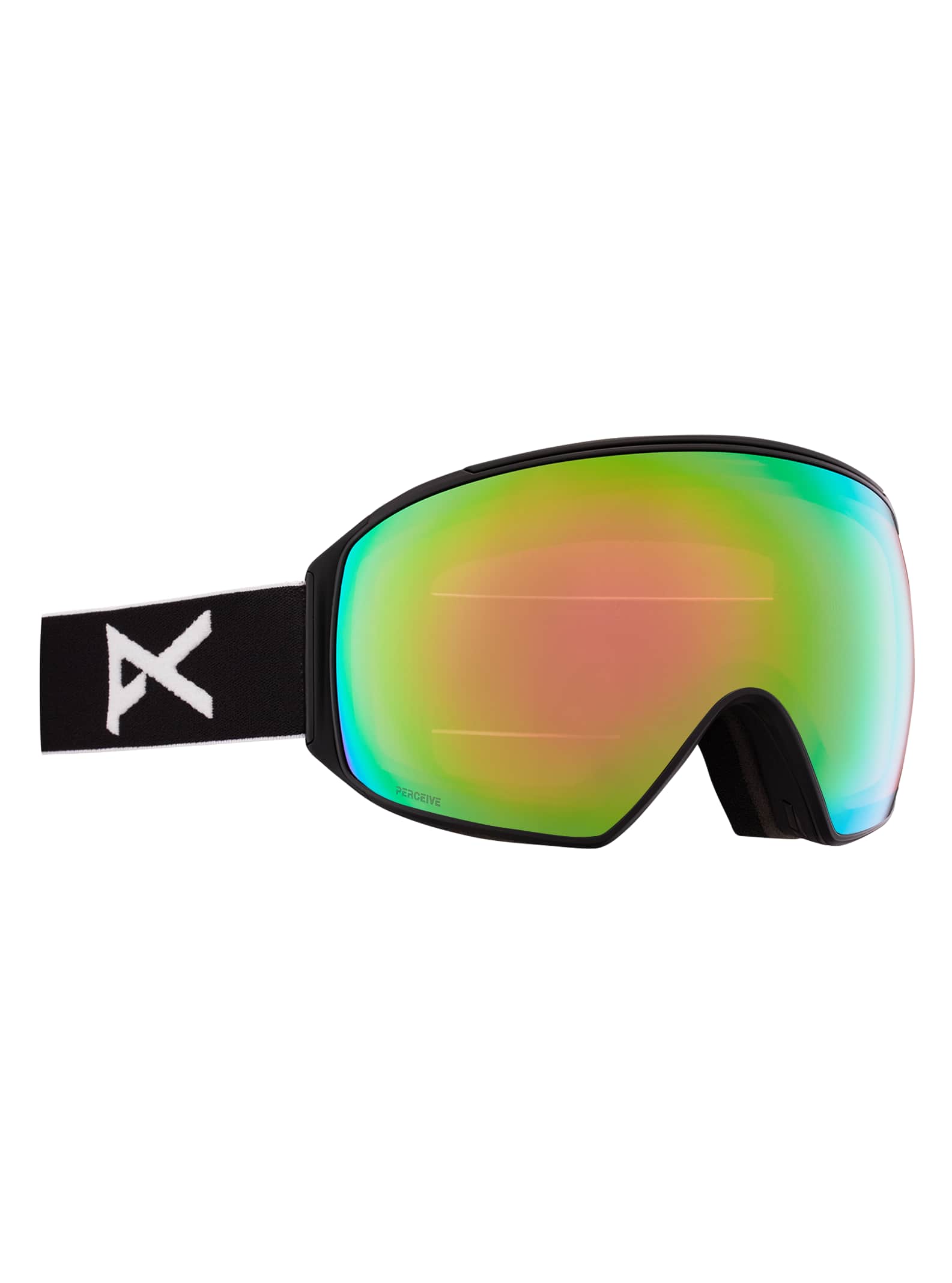 Men's Goggles & Lenses | Ski & Snowboard Goggles for | Optics US