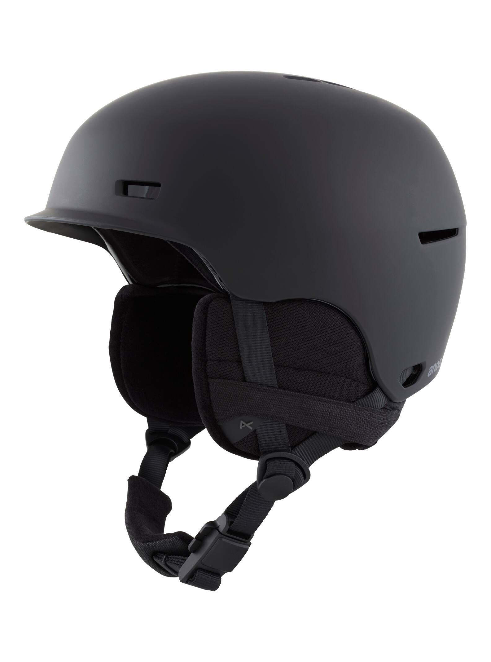 snow board helmet