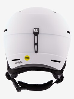 ANON ヘルメット L boa mips インナー付 Anon Auburn MIPS® Helmet | Burton.com Winter 2022 US