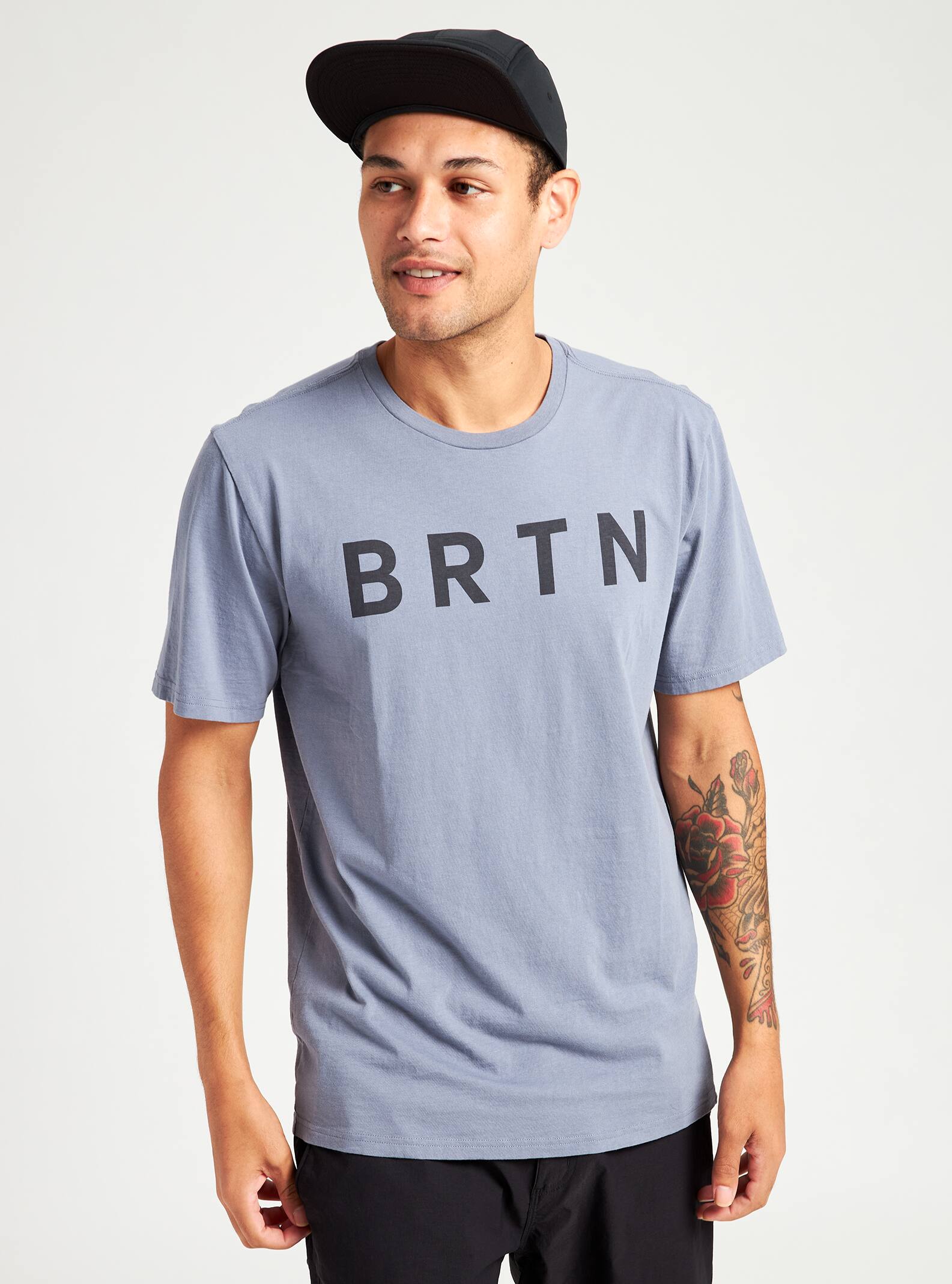 Burton Brtn Short Sleeve 