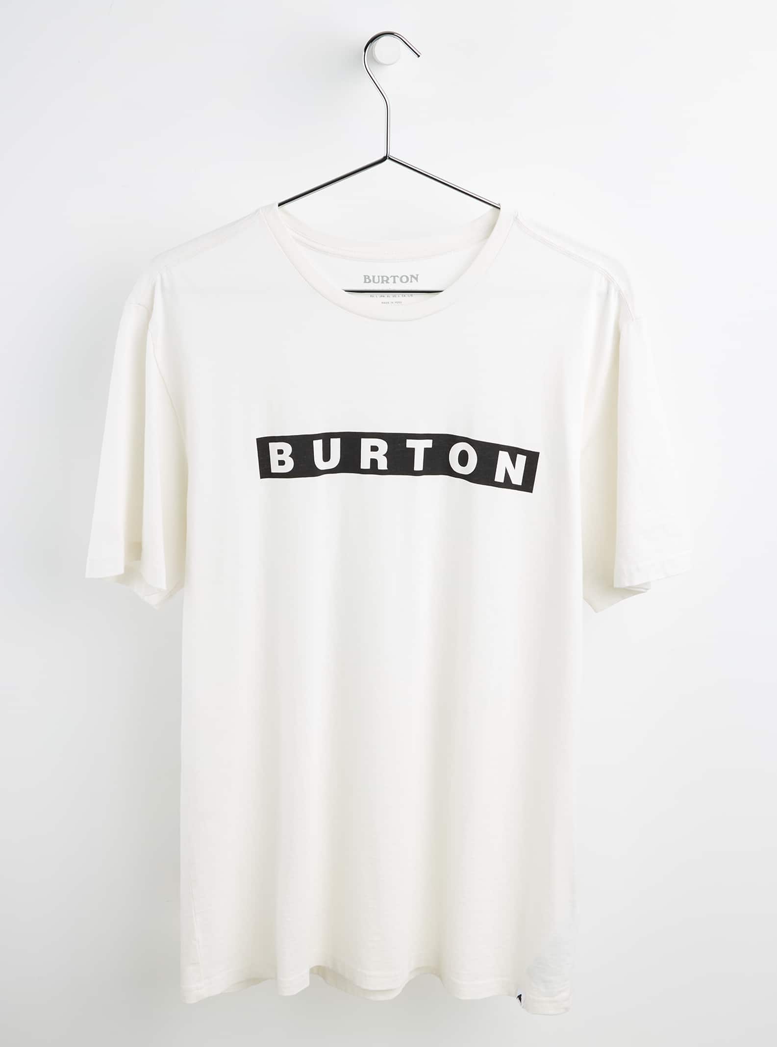 Burton Vault Short Sleeve T-Shirt, M