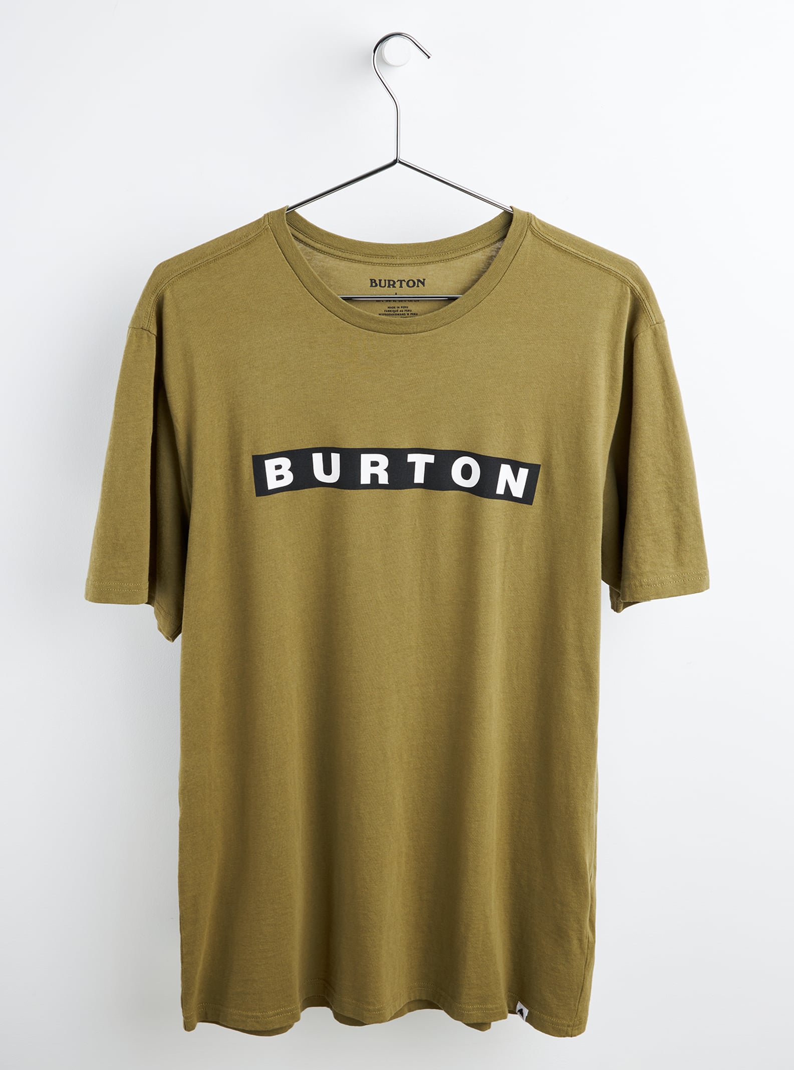 Burton Vault Short Sleeve T-Shirt, L