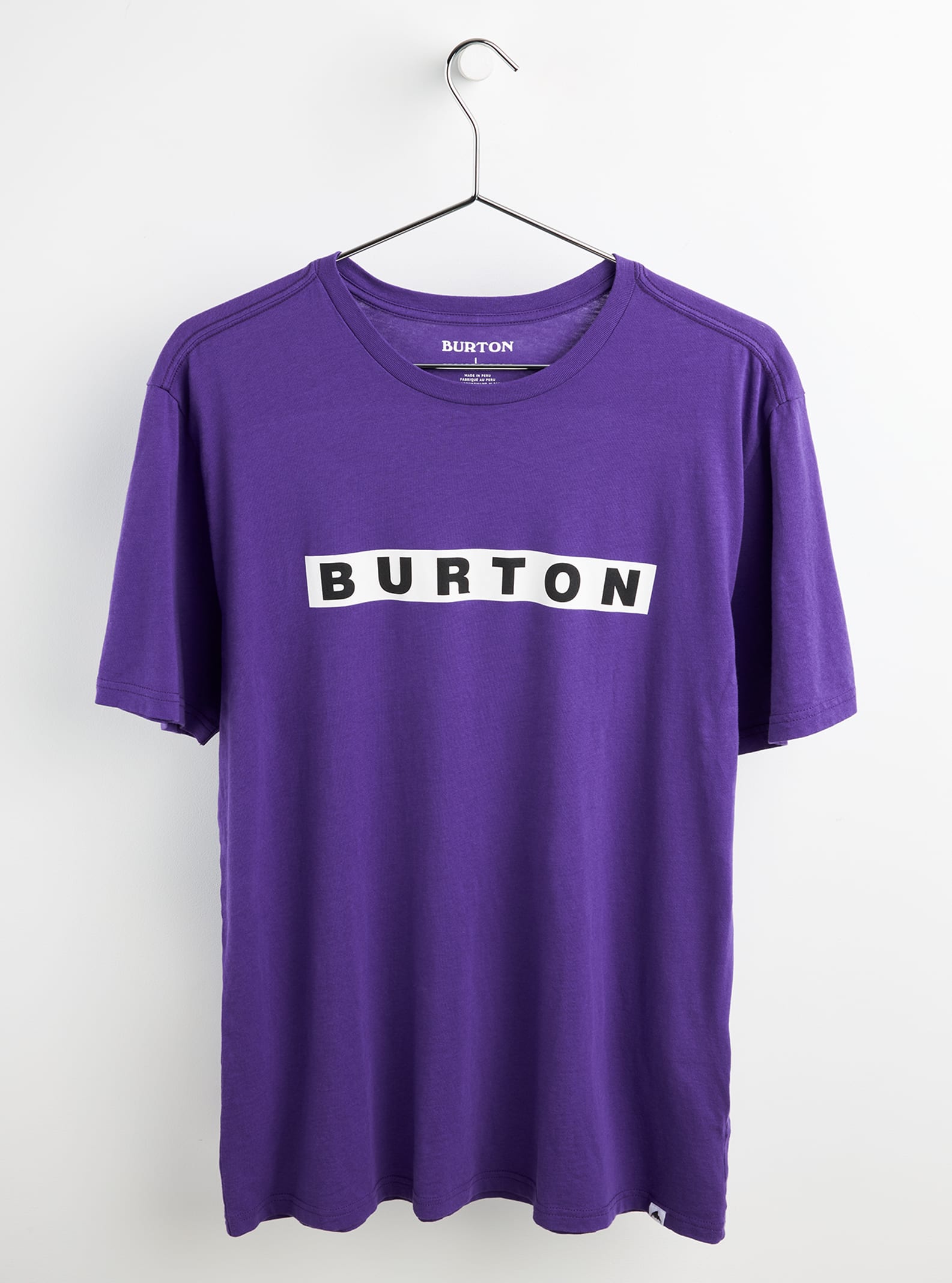 Burton Vault Short Sleeve T-Shirt, XXL
