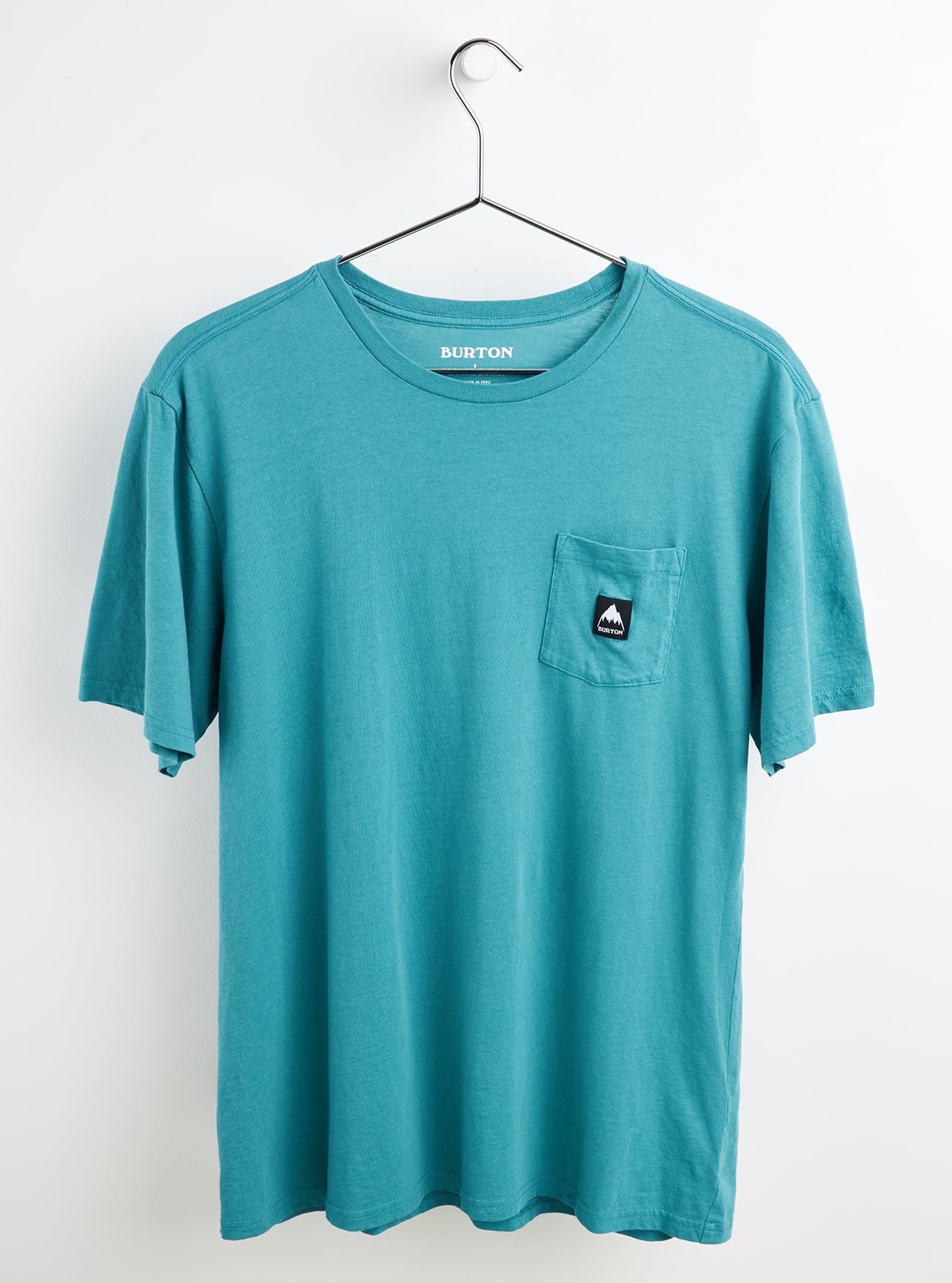 Burton Colfax L/S T-Shirt Mens 
