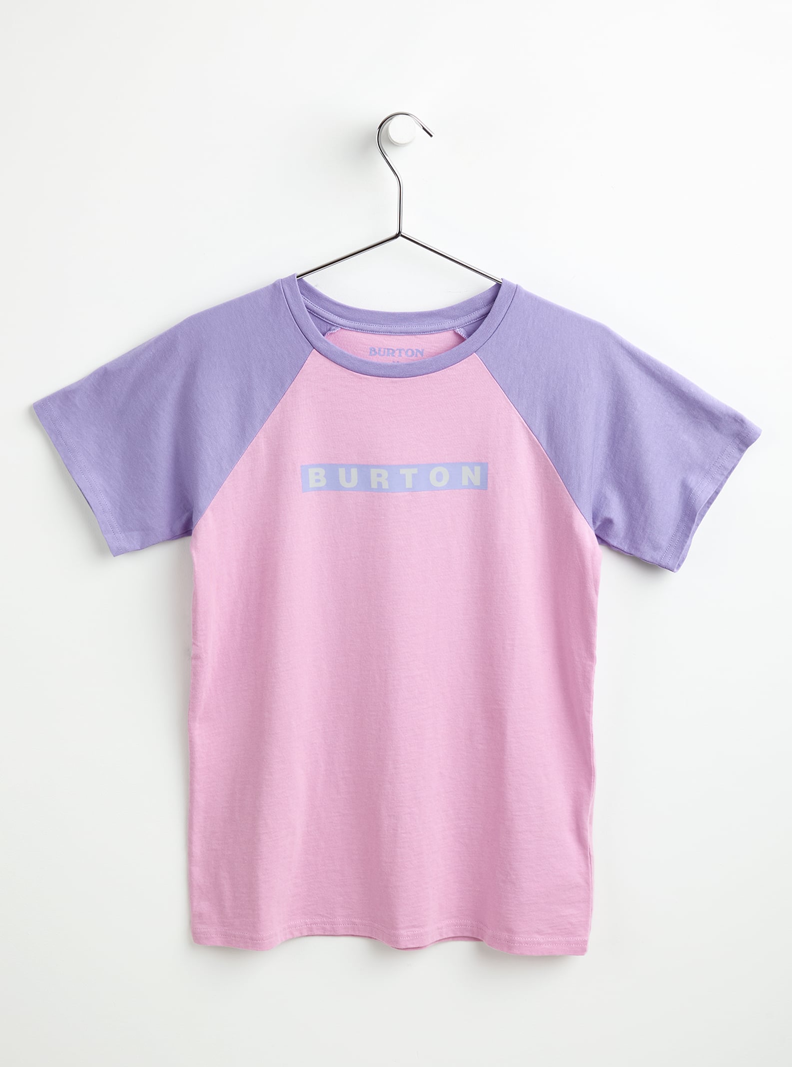 Burton Kids' Vault Short Sleeve T-Shirt, XL