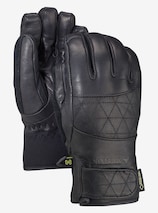 Women's Burton GORE-TEX Leather Gondy Glove | Burton.com