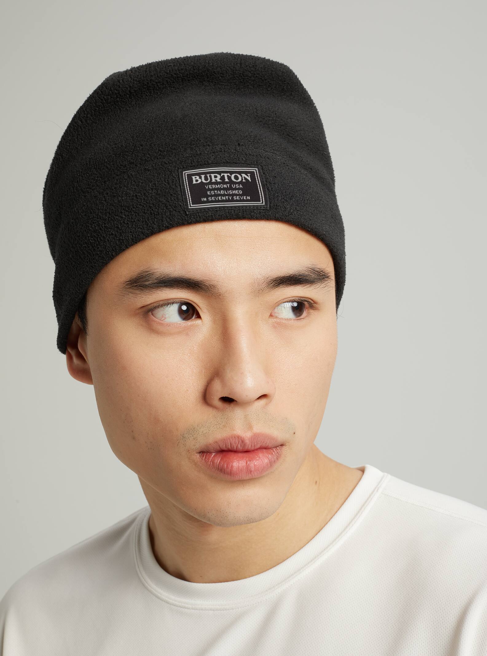 Burton Burke Beanie | Burton.com Winter 