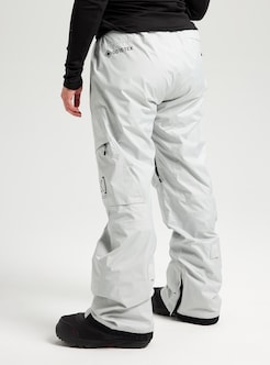 Women's Burton [ak] GORE‑TEX Insulated Summit Pant | Burton