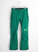 Women's Burton [ak] GORE‑TEX Insulated Summit Pant | Burton