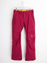 Women's Burton [ak] GORE‑TEX Insulated Summit Pant | Burton.com