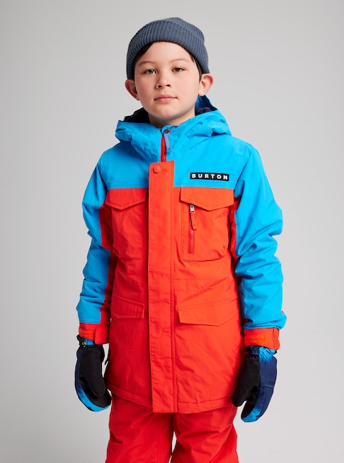 Product image of Boys' Burton Covert Jacket