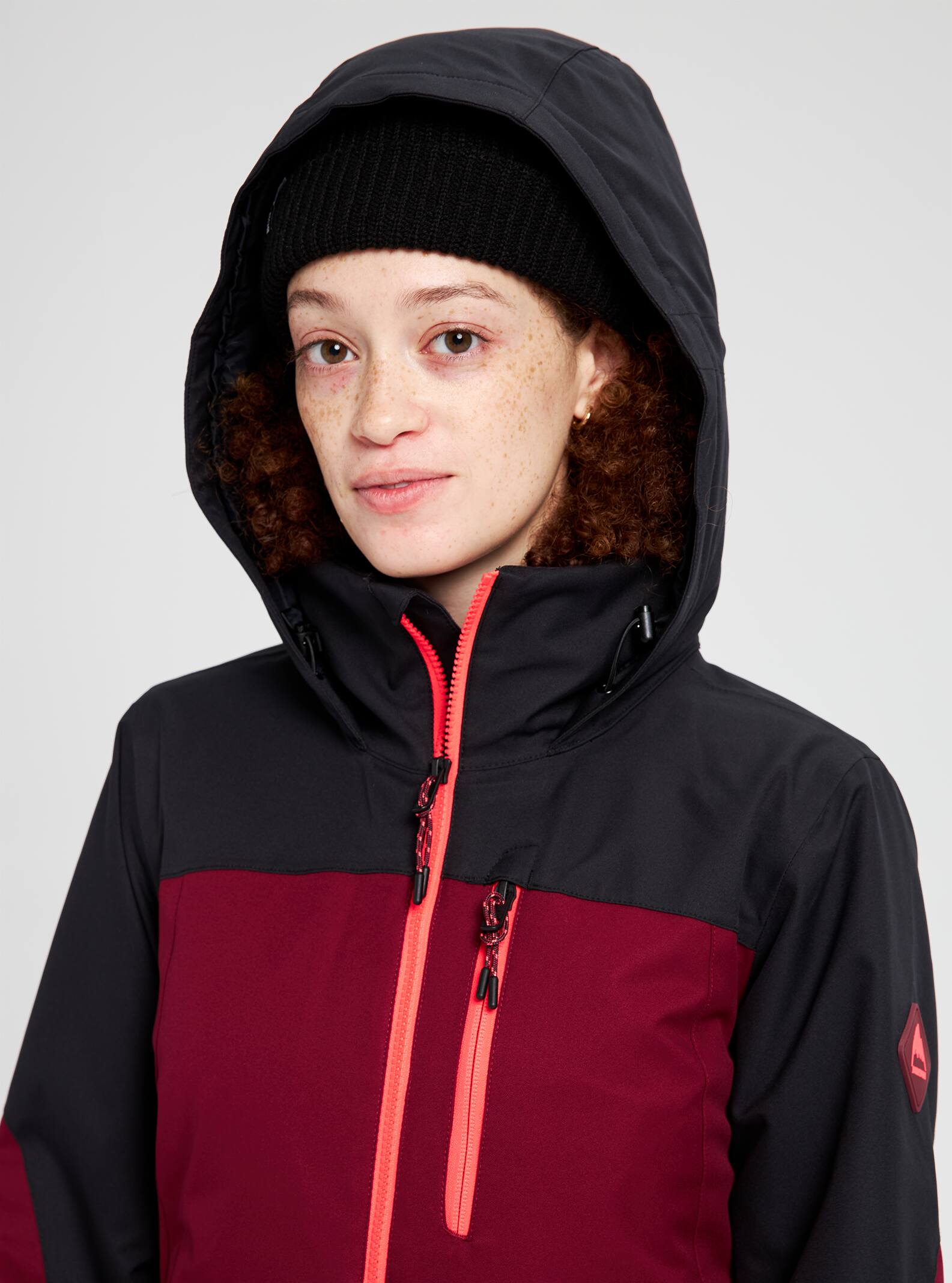 burton lelah jacket