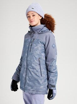 ウィメンズ ビギナー ウェア セット | Burton.com JP
